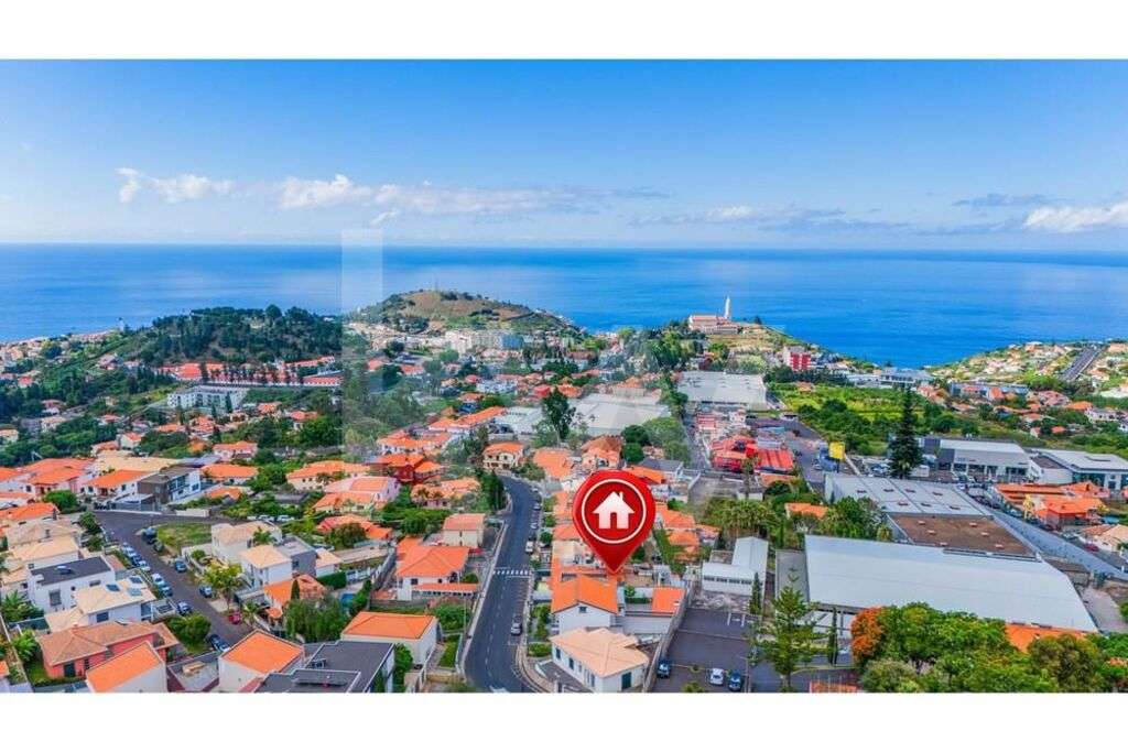 Se procura uma MORADIA com 5 quartos no PICO DOS BARCELOS, tem de ver - Grande imagem: 4/39