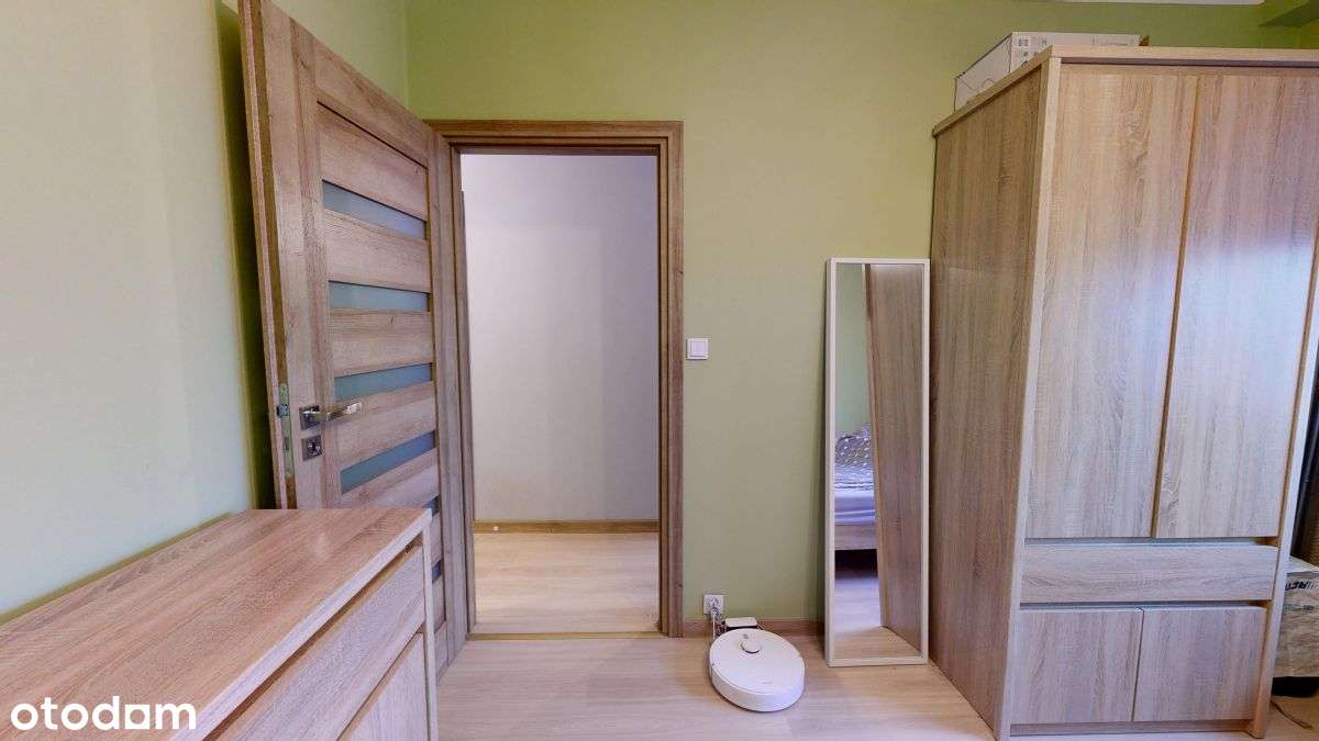 Mieszkanie 48 m² • 2 pokoje • Bytom Stroszek/Witor-12