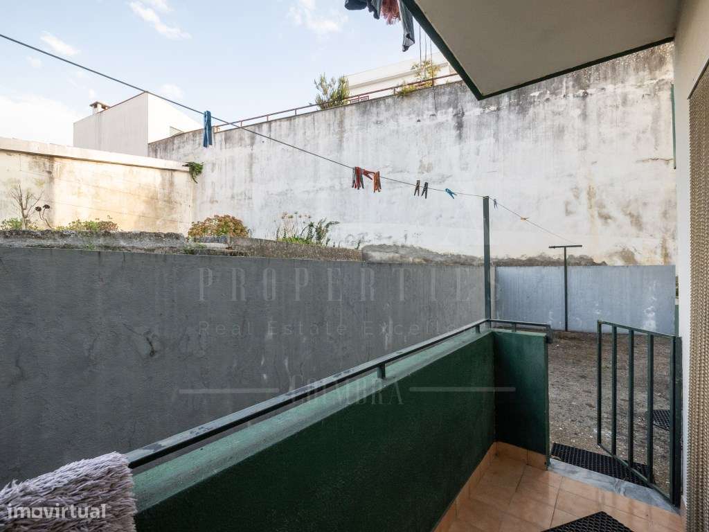 Apartamento T3 com Garagem | São Martinho do Bispo, Coimbra-2