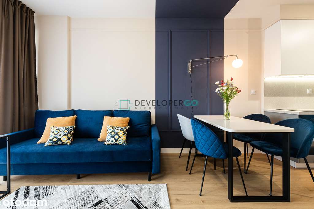 *Wynajmij mnie* Apartamenty Jagiellońskie*2 pokoje - Pełny obrazek: 4/12