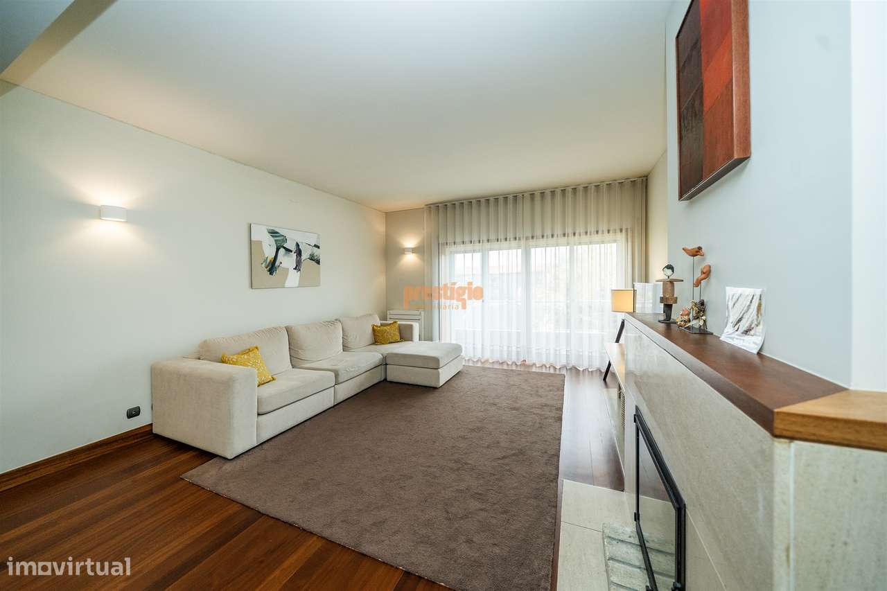 Apartamento T3 Venda em Braga (São José de São Lázaro e São João do So-8