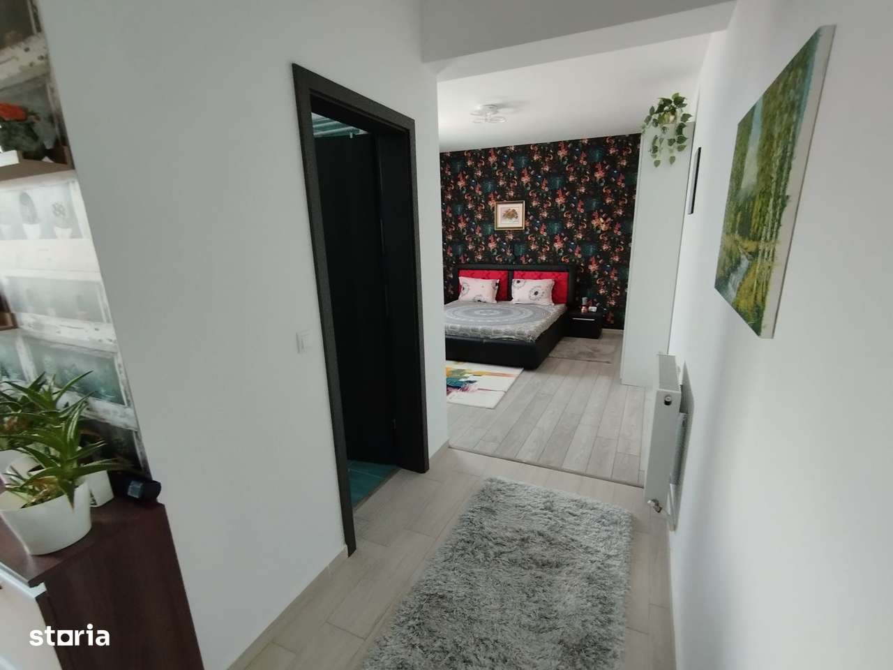 Apartament Spatios 84 mp + parcare 39 mp, gata de mutare - Imagine principală: 2/11