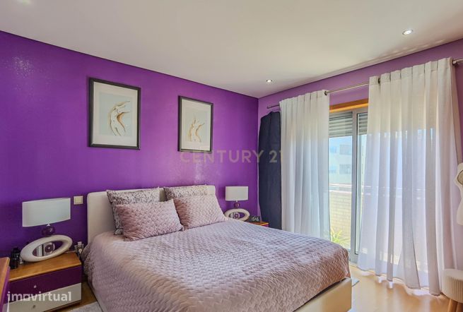 Apartamento T4 Rio Tinto (Germanus)-29