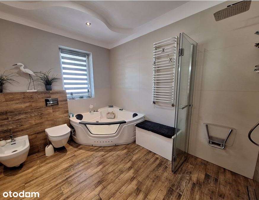 Sprzedam dom - Pełny obrazek: 4/6