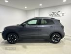 VW T-Cross 1.0 TSI Life - 3