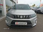 Suzuki Vitara 1.5L AGS GLX Strong Hybrid - 4