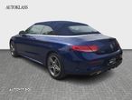 Mercedes-Benz C 300 Cabrio Aut. - 3