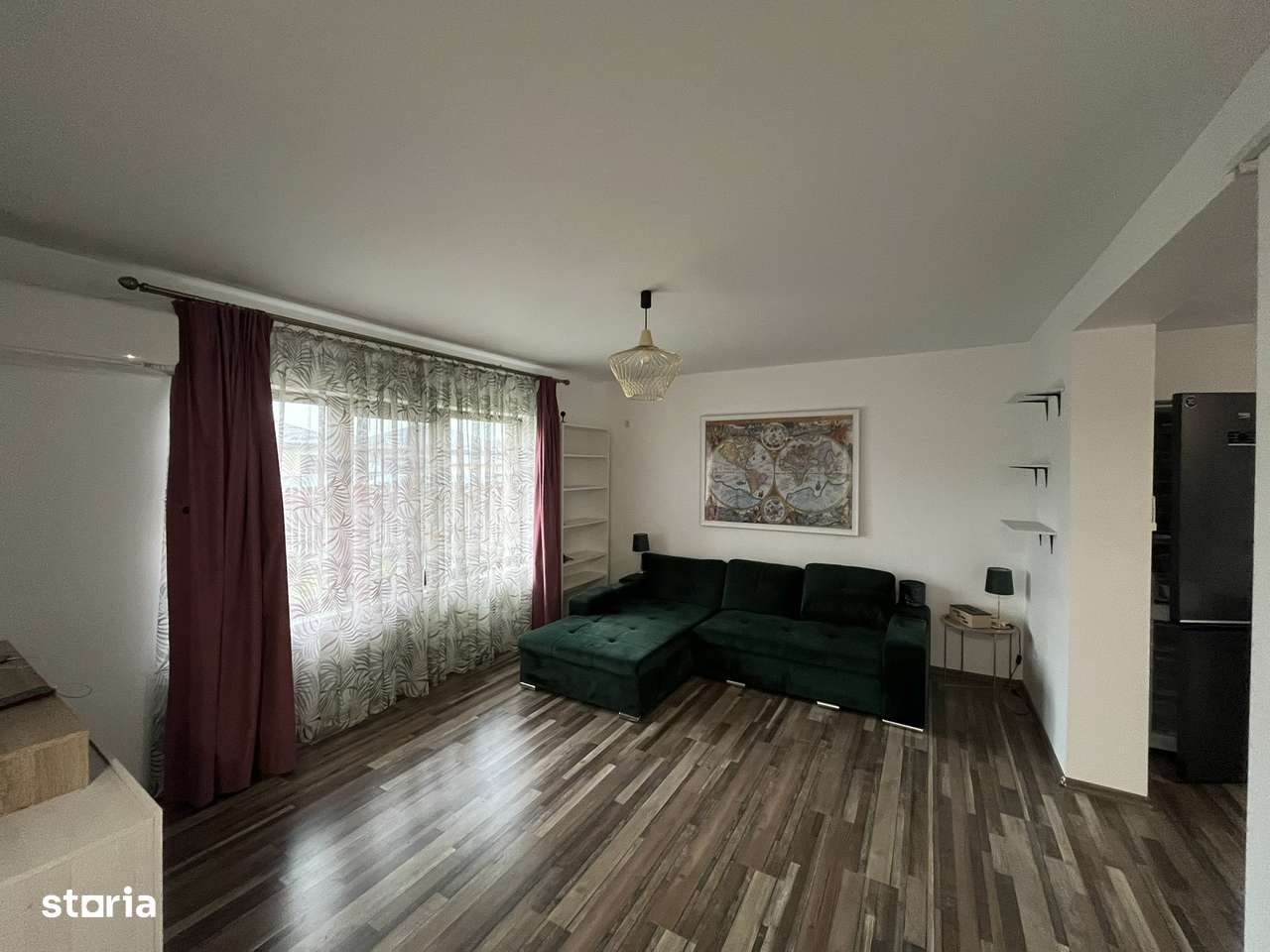 Casa P+1, curte 429mp - Miroslava - Imagine principală: 4/13