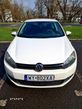 Volkswagen Golf Aktionsmodell 1.8 T Comfortline - 7