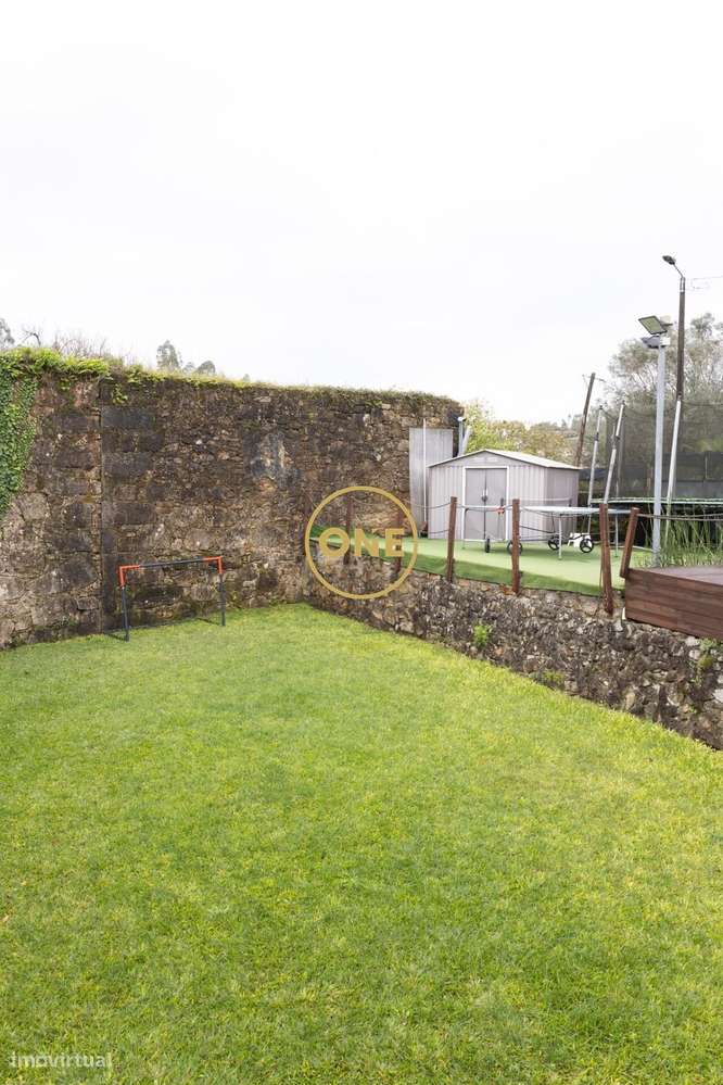 Quinta AL c/ piscina, jacuzzi, sauna e fantásticas vistas c/ Elevada R - Grande imagem: 5/47