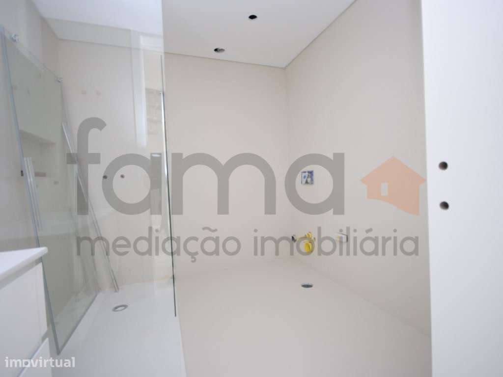 Moradia T4 Empreendimento Ocean Prime Village- S. Pedro do Estoril-22