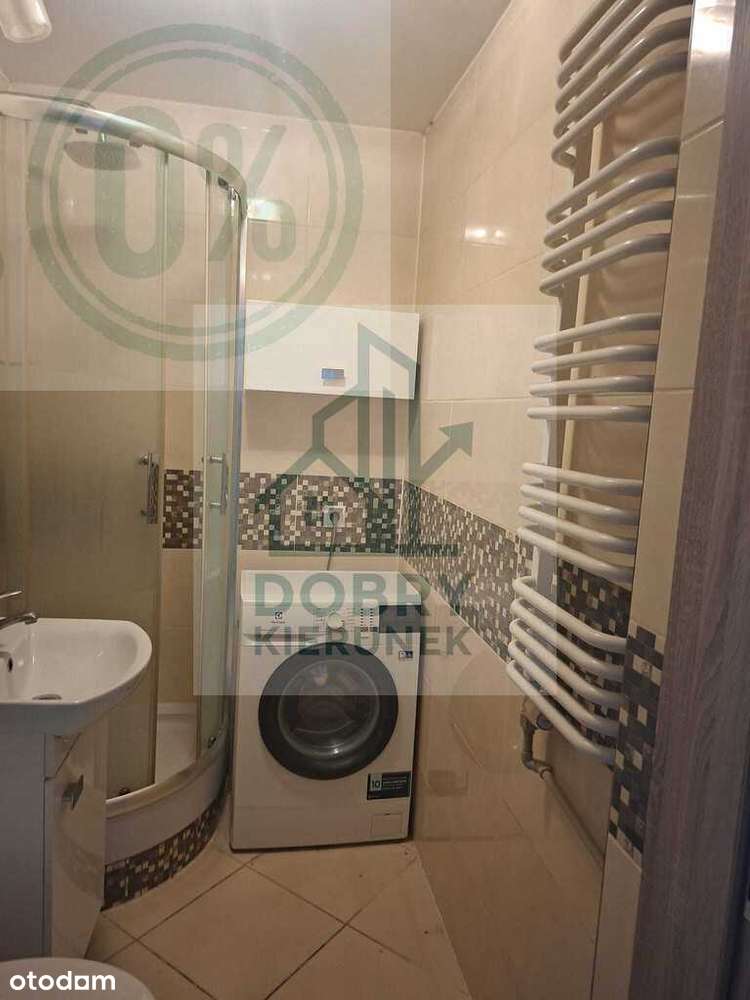 Mieszkanie 3 pokoje na Ochocie-8