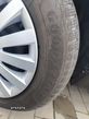 Volkswagen Passat 2.0 Comfortline - 11