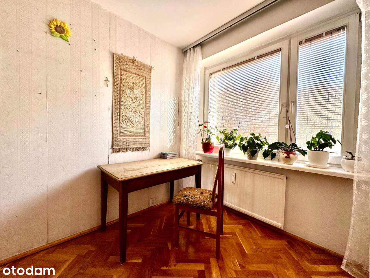 3-pokojowe - 64,90 m² – Olsztyn, ul. Polna, osiedle Podgrodzie-4