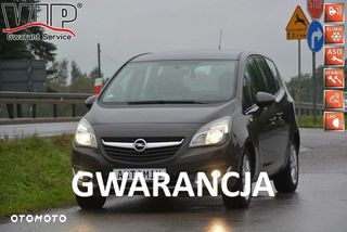 Opel Meriva 1.6 CDTI Enjoy S&S