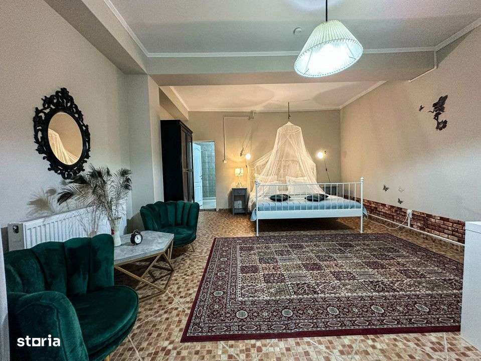 Resort Afacere la cheie gata sa produca Delta Dunarii Murighiol-10