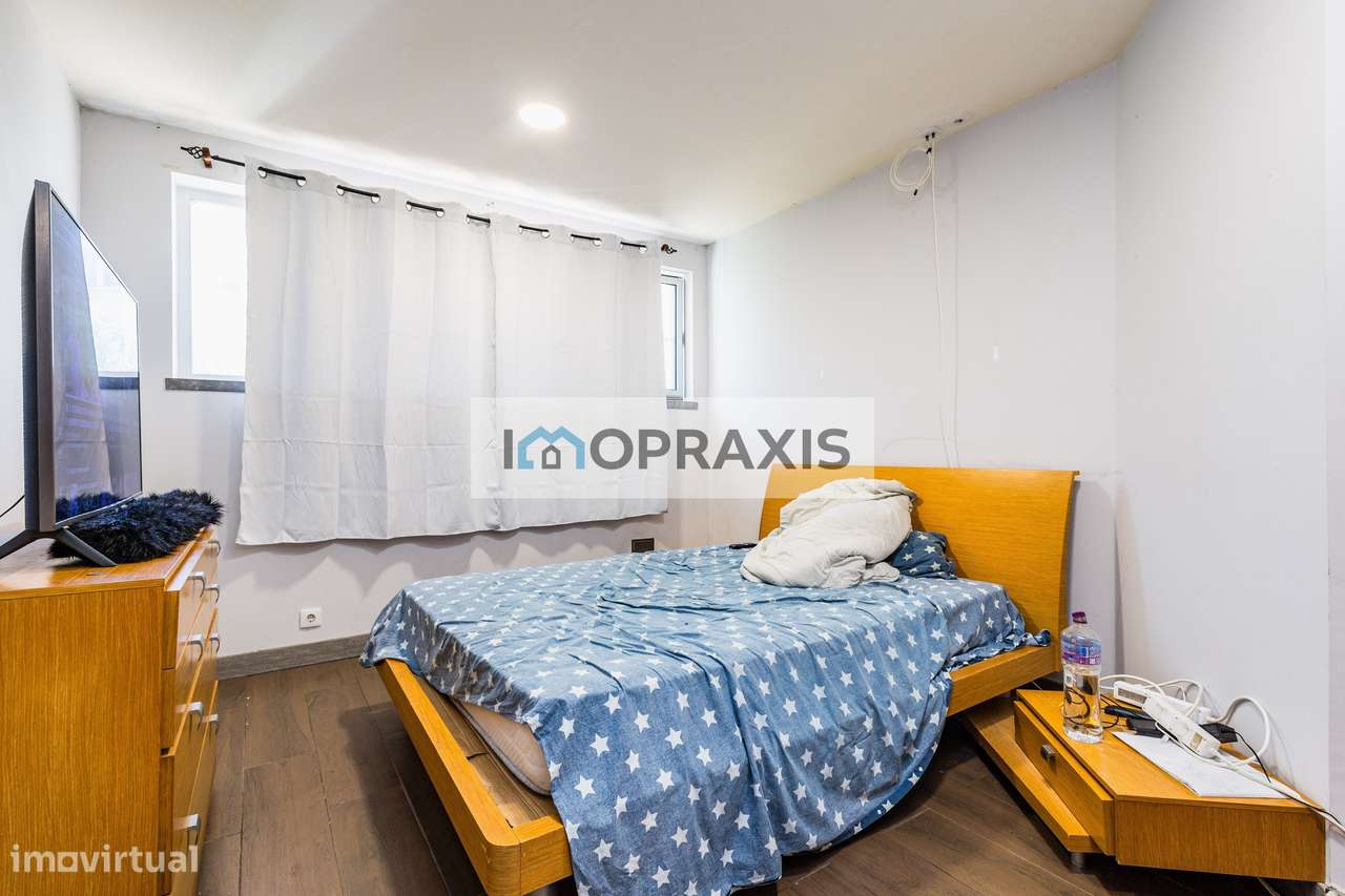Apartamento T1- Renovado no Centro de Leiria-12