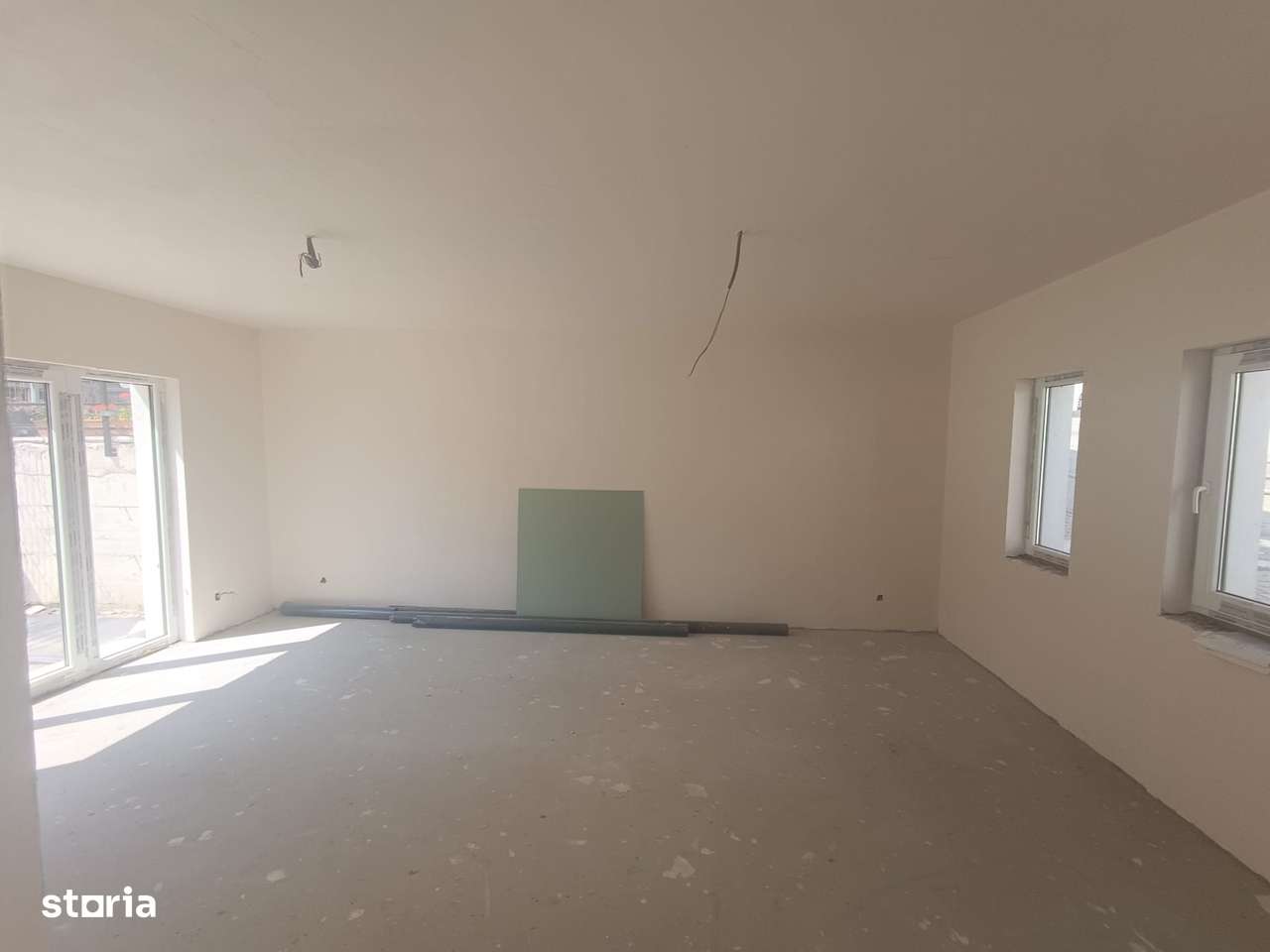 0 COMISION! Unitate de duplex zona Edgar Quinet, constructie 2022 - Imagine principală: 4/14