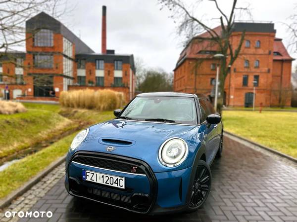 MINI Cooper S Sport-Aut - 1