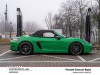 Porsche 718 Boxster GPF T PDK - 11