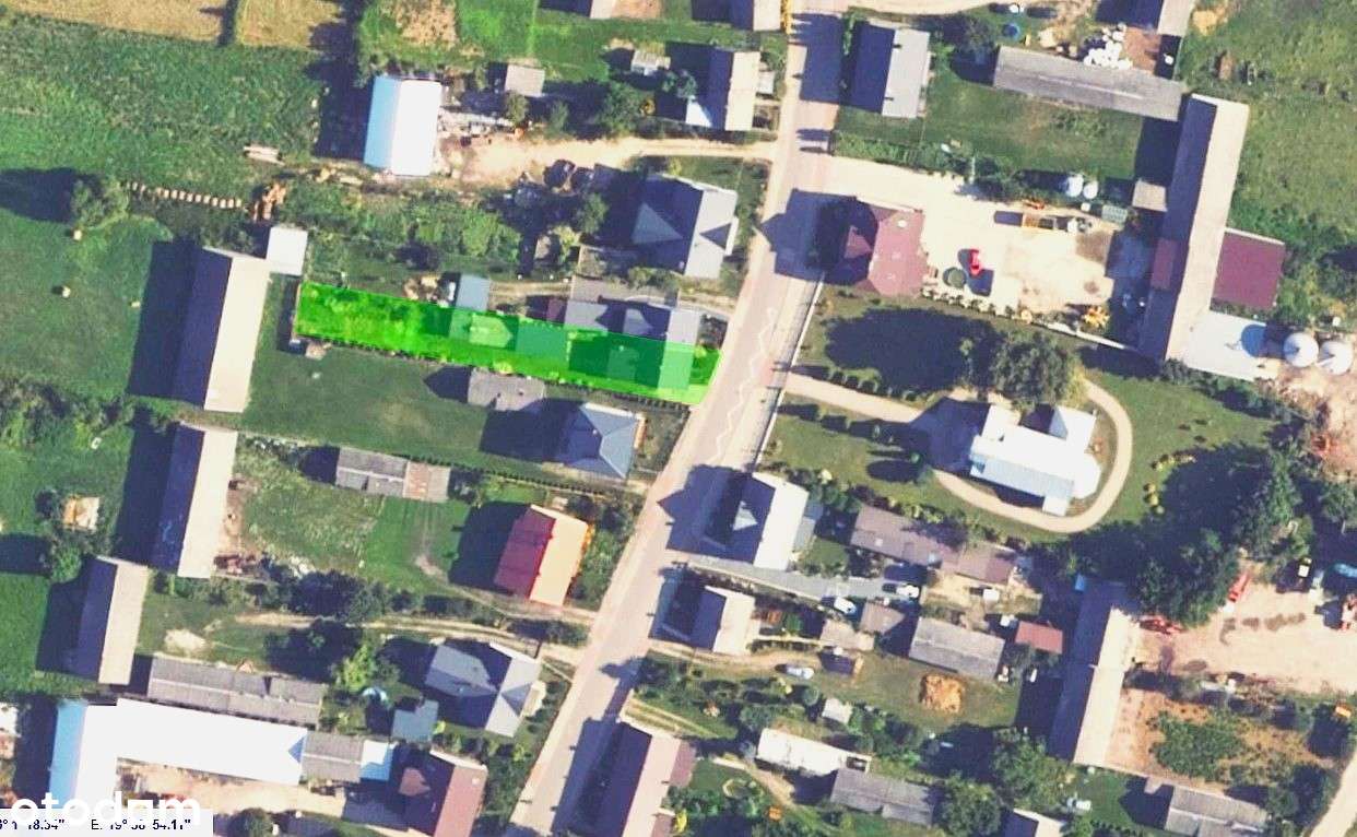 Dom 73m2 + garaż i budynki, działka 727m2, Dębsk, Żuromin-14