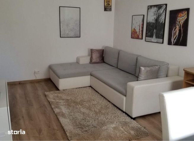 Apartament  2 camere Mircea cel Batran , 50 metri, etaj 2 Cod:154432