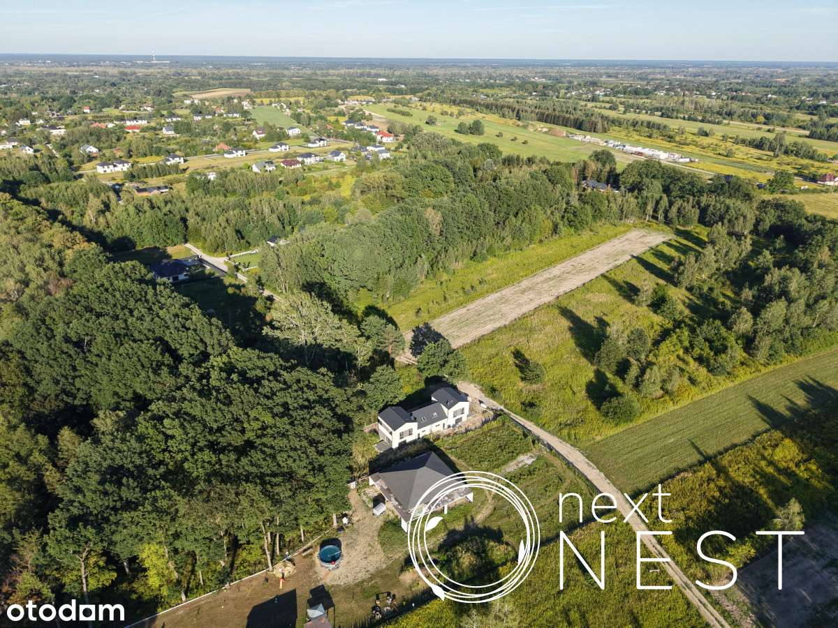 Dom na sprzedaż, 5 pokoi, 136 m², Słomczyn