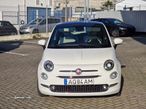 Fiat 500 1.0 Hybrid Dolcevita - 2