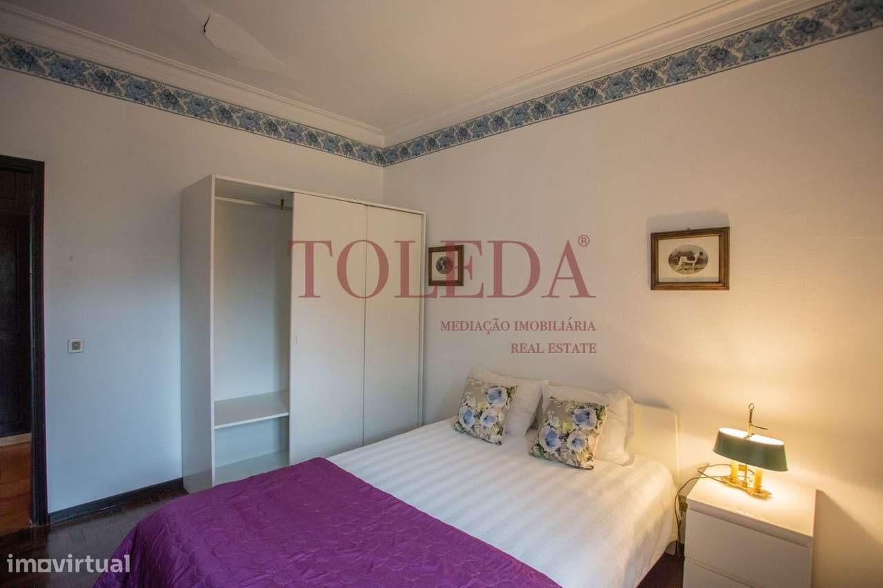 Moradia T7 em Almeirim-28