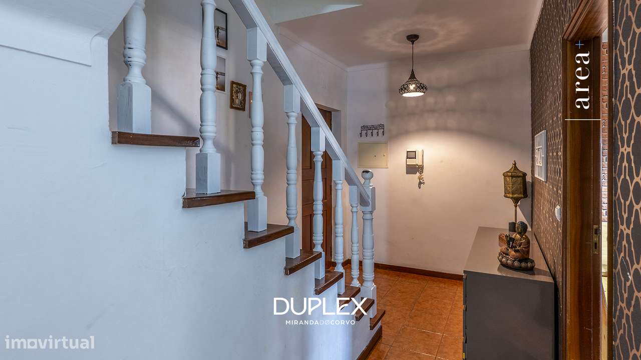 Imóvel Exclusivo | Duplex de Miranda do Corvo-31