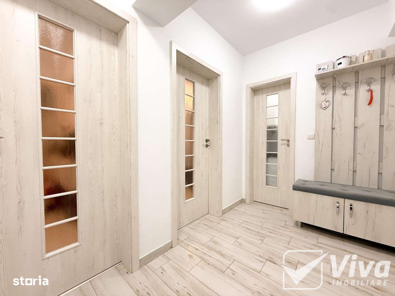 Copou-Agronomie-Str. Viticultori! Ap 2 CD-et 1-55mp-loc parcare inclus-11