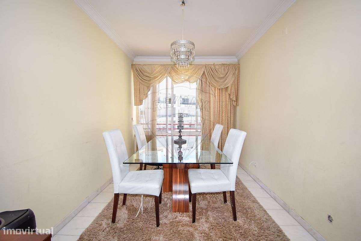 Apartamento T3 para venda - Grande imagem: 5/30