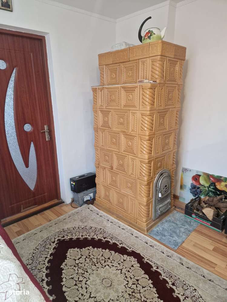 Casa P+M in Cucorani , 1000 mp teren-7