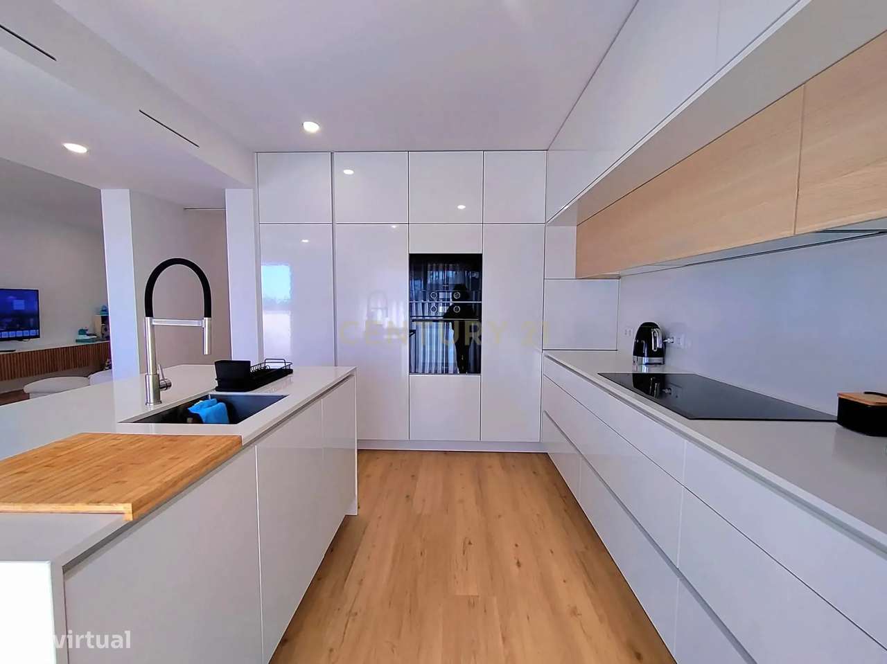 Moradia T3 em Primeira Linha de Mar em Cepães, Esposende - Grande imagem: 5/31