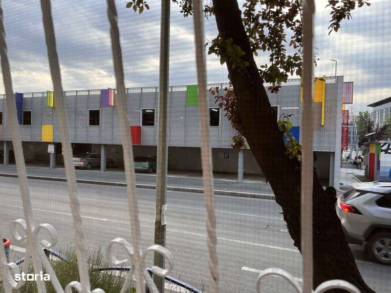 Inchiriere garsoniera Piata Sudului pt firma/birouri - Imagine principală: 5/6