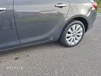 Opel Astra 1.4 Turbo Automatik 150 Jahre - 27