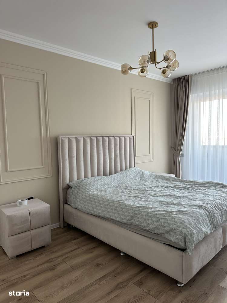 Apartament cu 3 camere, 78 mp + 7,6mp balcon, iunie 2027, in construc.-6