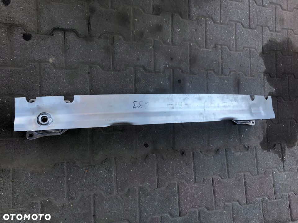 AUDI A6 C8 BELKA TYLNA ZDERZAKA 4K0807309A - 1