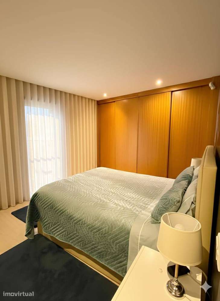 T3 de Luxo em Montgeron – Póvoa de Varzim | 160 m² | Piscina e Jardim-18