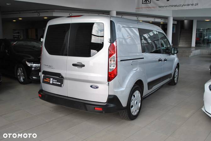 Ford transit-connect - 5