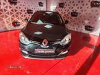 Renault Mégane Sport Tourer ENERGY dCi 130 Start & Stopp Bose Edition - 3