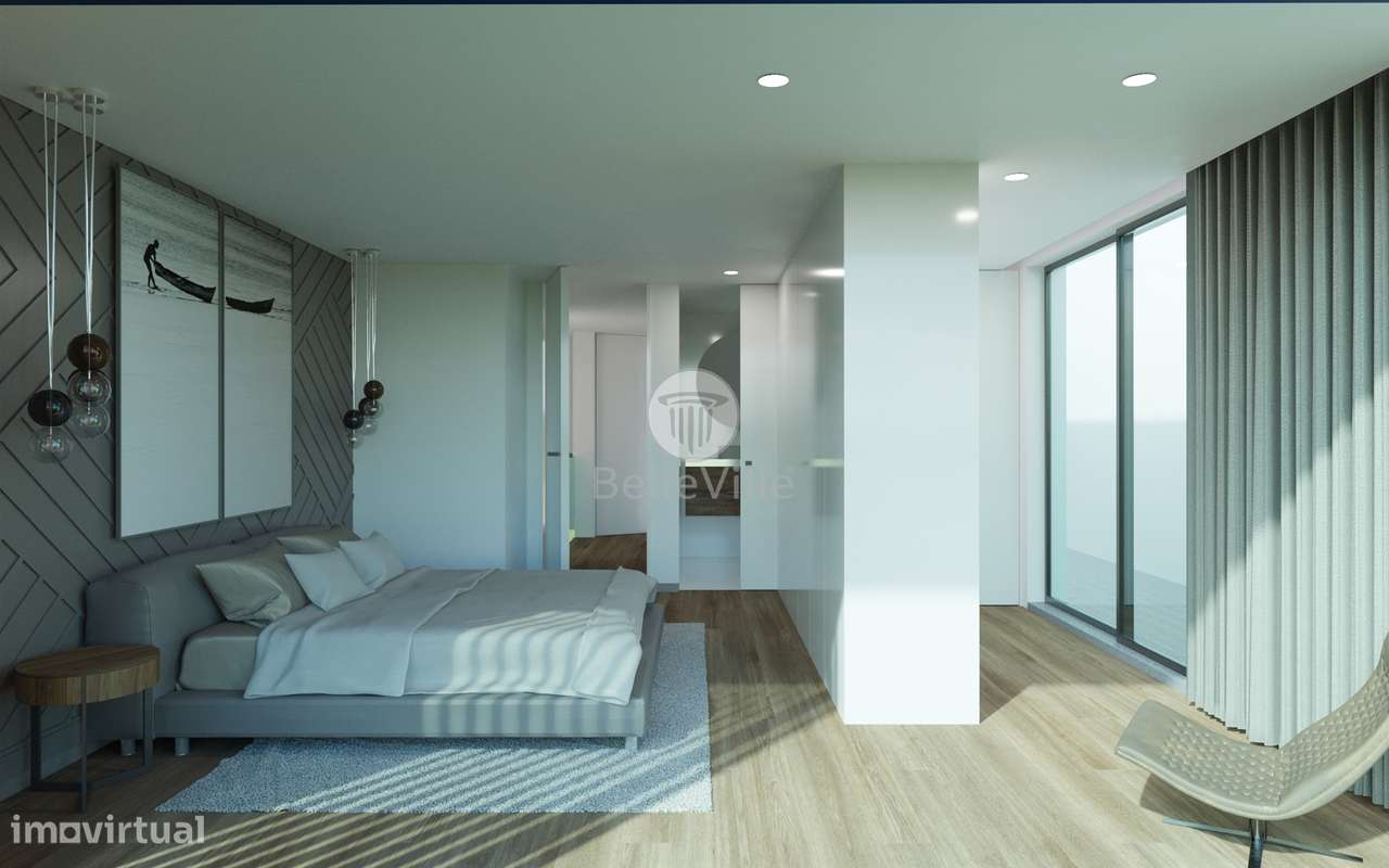 Moradias em Adaúfe, Braga - Grande imagem: 5/16