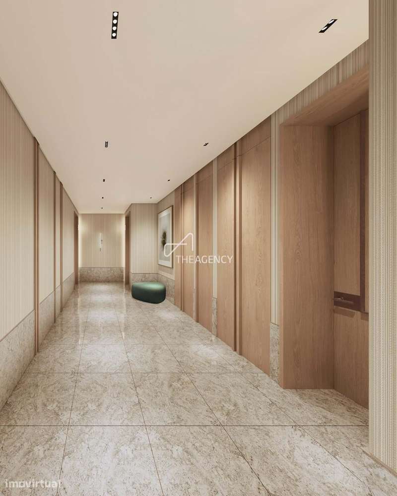 Lighthouse - Viva o melhor de Cascais no coração da vila-12