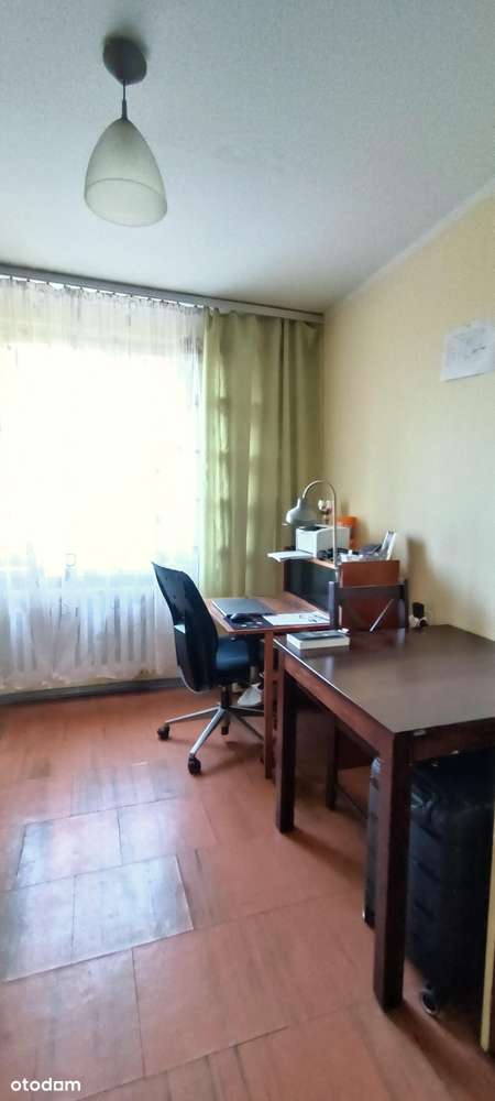 3-pok. z balkonem tuż przy parku – os. Tysiąclecia, blisko szkół i obw-0