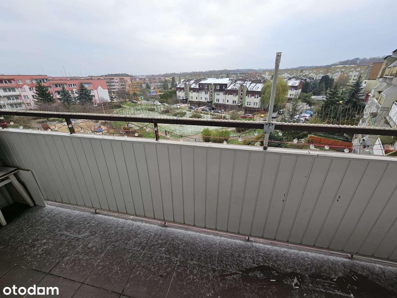 Mieszkanie 3-pokojwe na os. Bukowym!-12