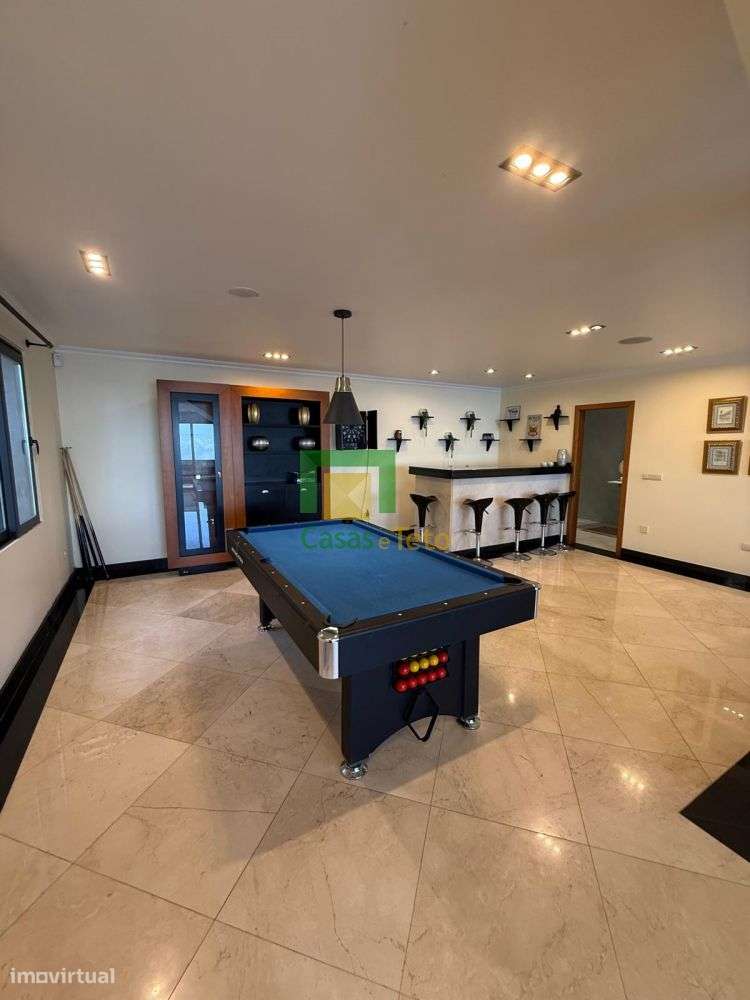 Moradia T3- Achadas da Cruz-22