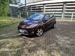 Ford Fiesta 1.25 Titanium - 1