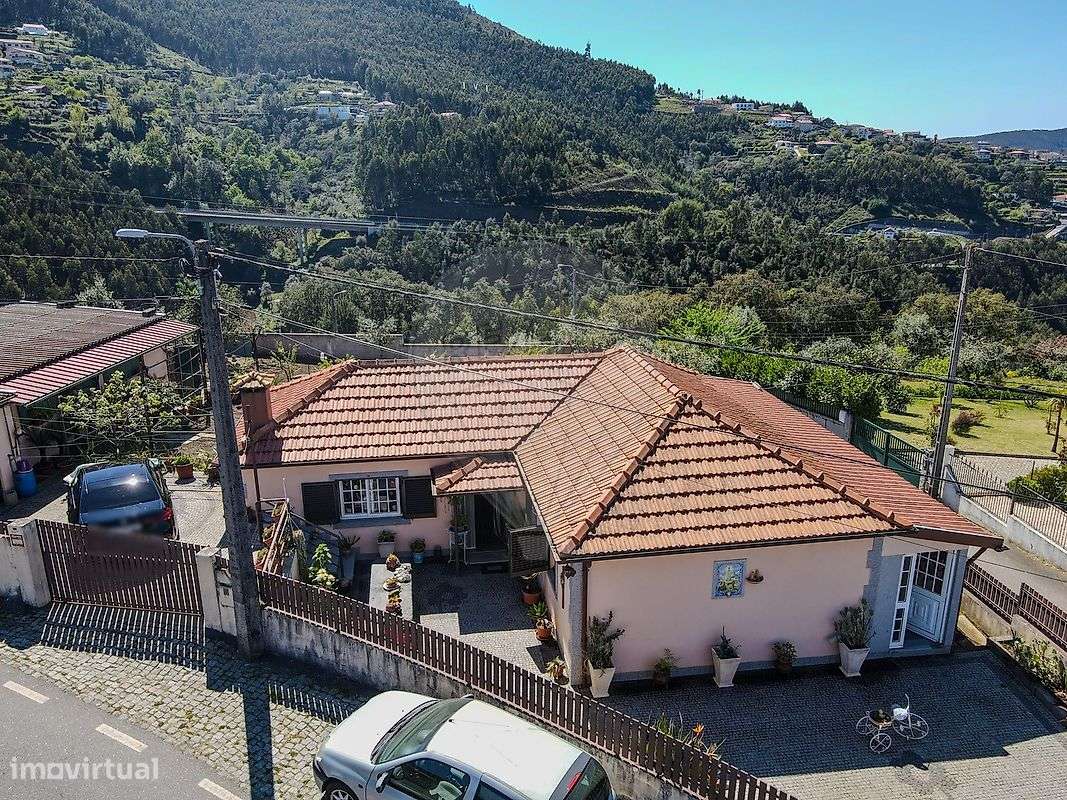 Moradia T2 para venda - Grande imagem: 5/28