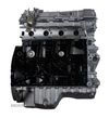 Motor Recondicionado MERCEDES C200 2.2CDi de 2001 Ref: 611962 / 611.962 - 1