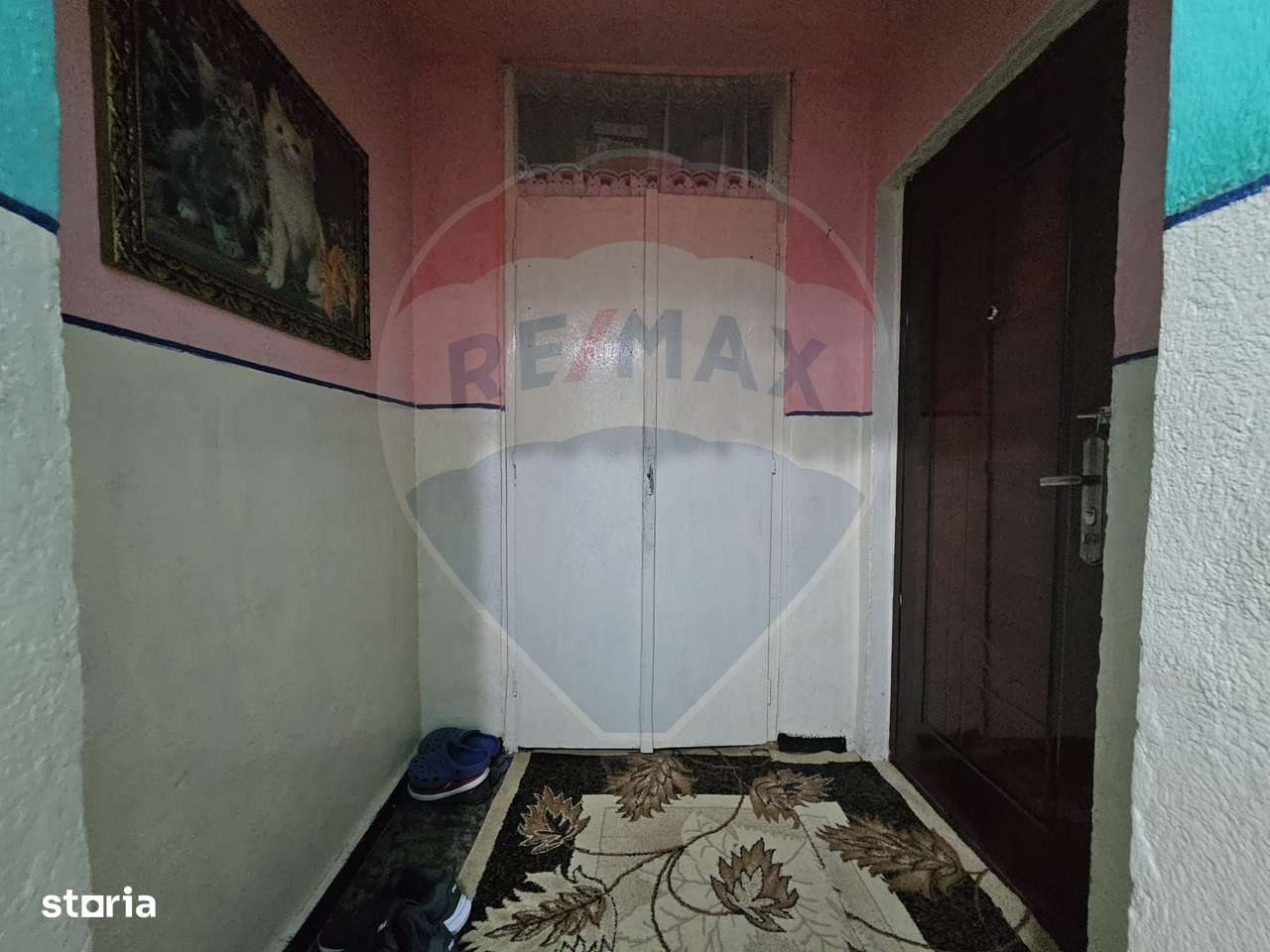 Apartament de vanzare in Cotu Mic-7